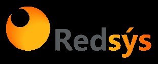 Logo de la plataforma de pago Redsýs