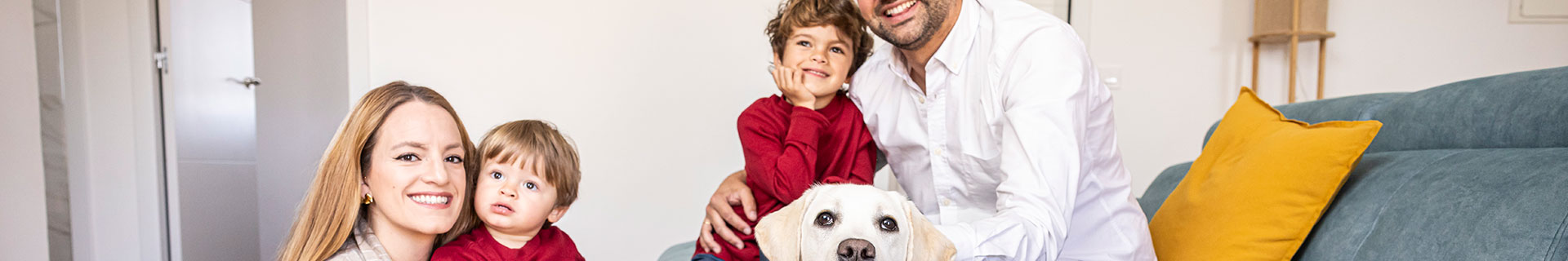 Para familias