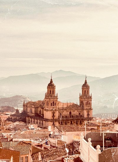 Catedral de Jaén