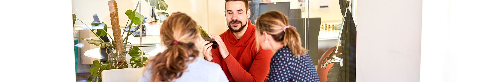 Para nuevos afiliados