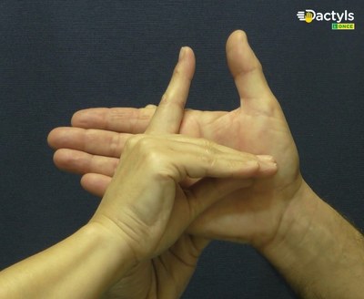 Imagen sistema Dactyls