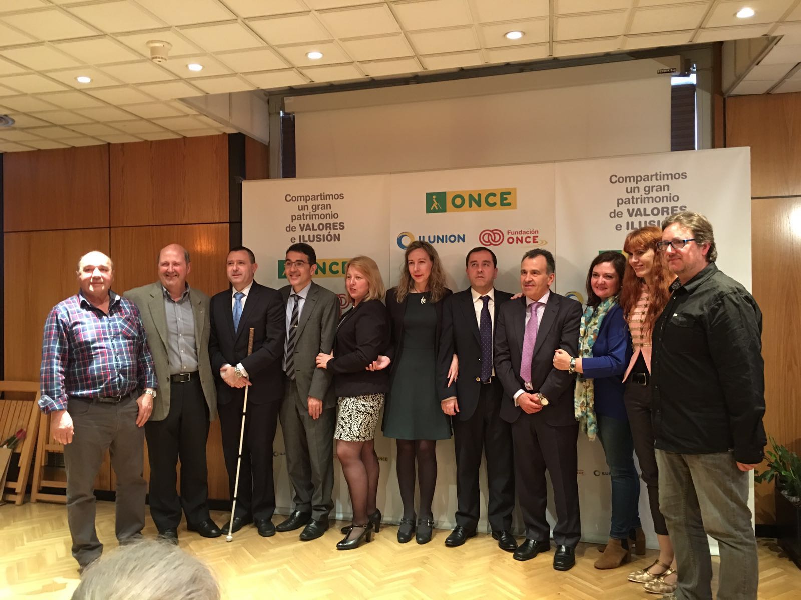 Imagen Entrega de medallas SBO
