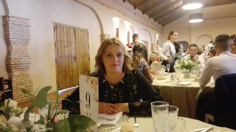 Foto María José Alcaraz