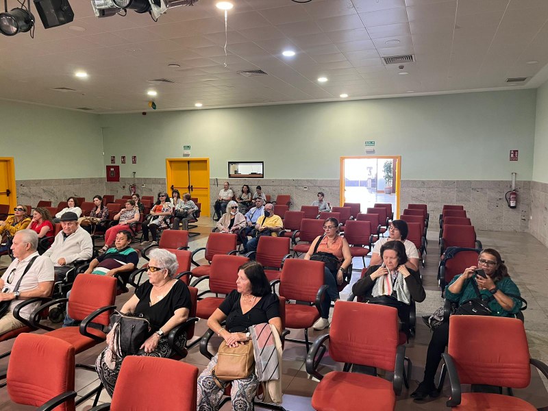 Imagen actividad Tenerife