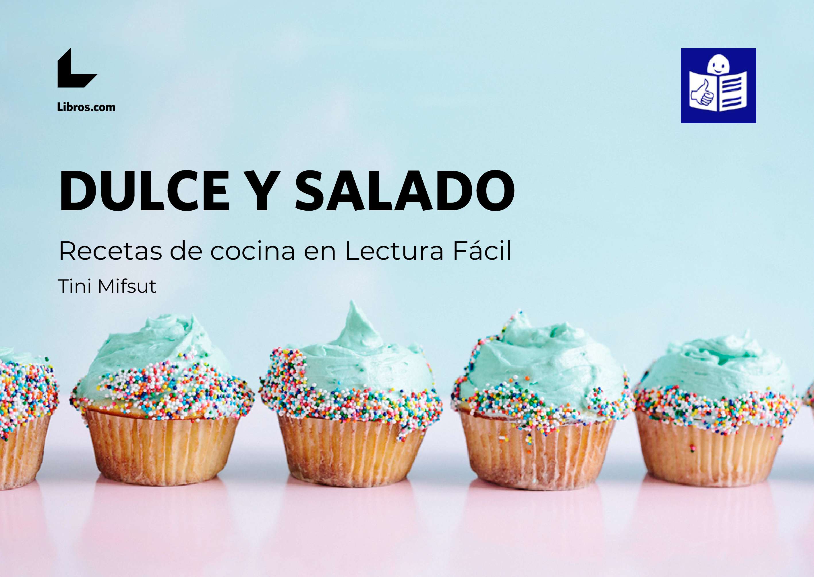 Cubierta de Dulce y salado
