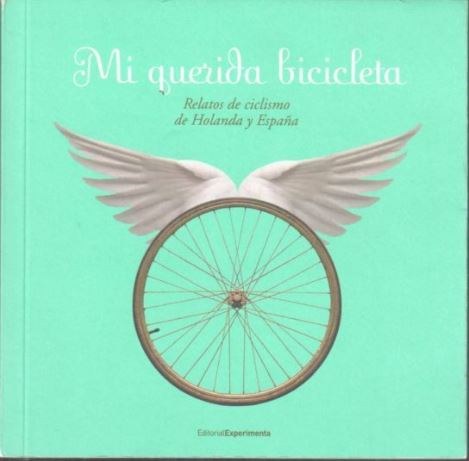 Portada de Mi querida bicicleta