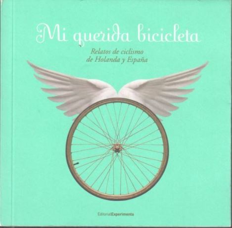 Portada de Mi querida bicicleta