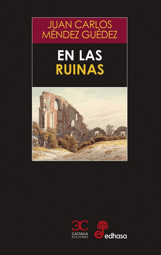 portada de En las ruinas