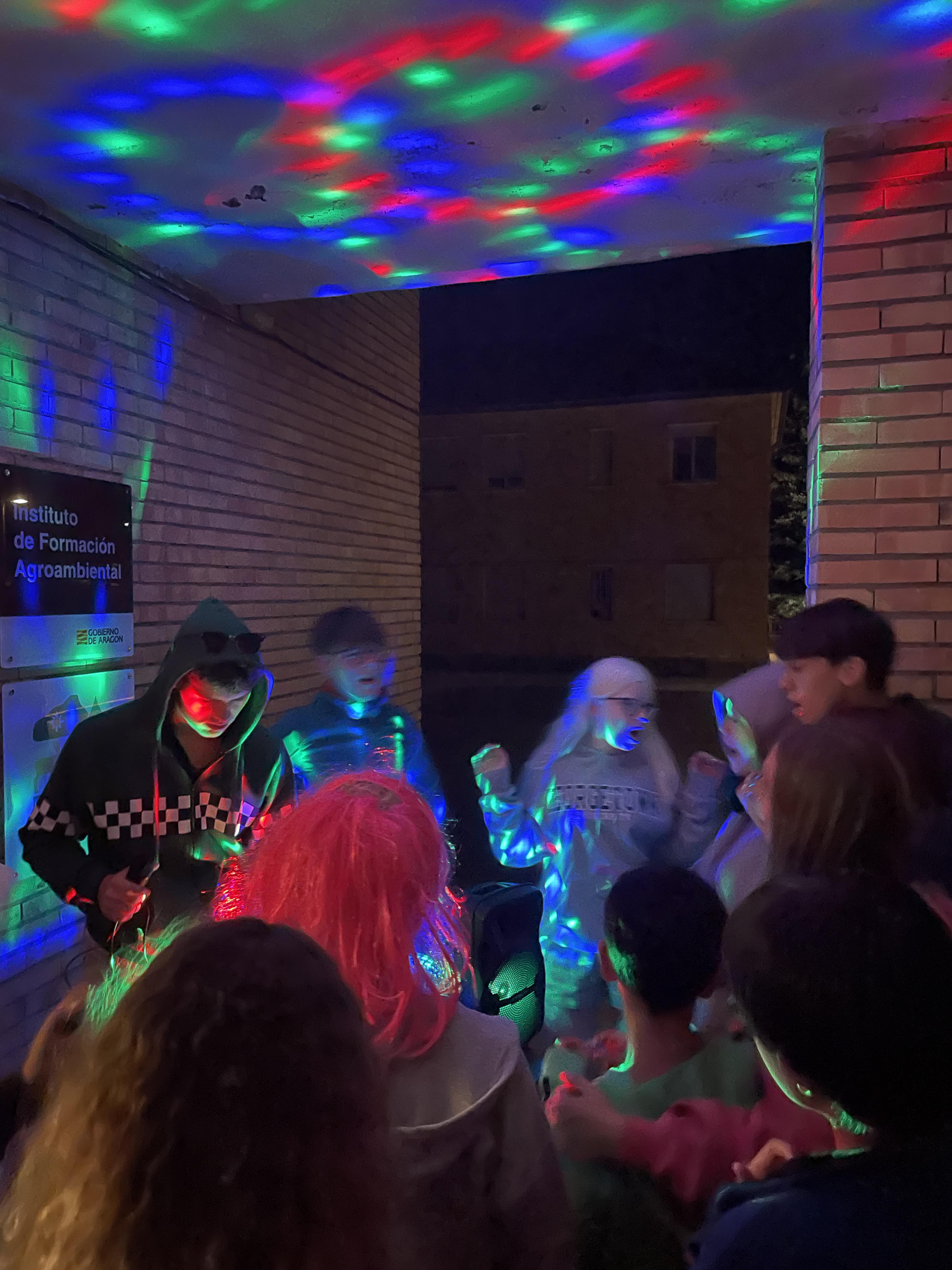 Discoteca