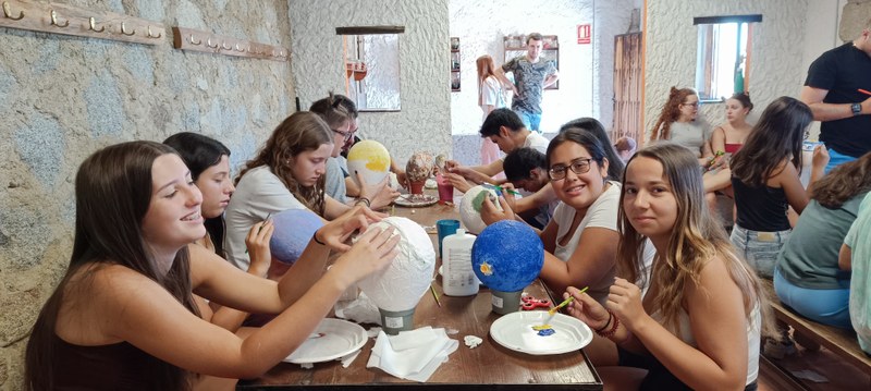 Taller de ciencia 2.