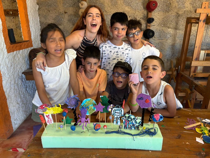 Taller de ciencia 3.