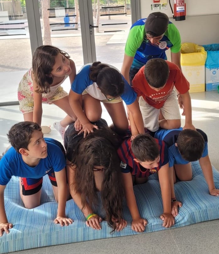 Acrosport