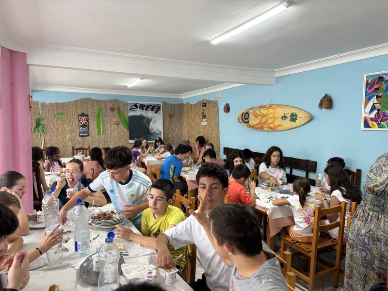 25.06 Hora de la comida.jpeg