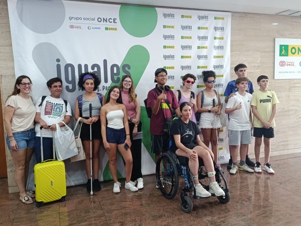 Salida desde Murcia