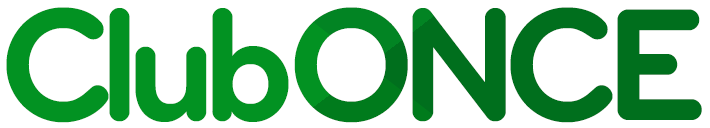 Logotipo ClubONCE